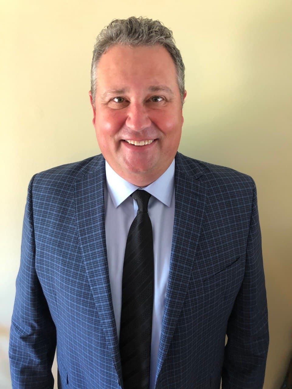 Stephen Parsons, Independent Insurance Broker